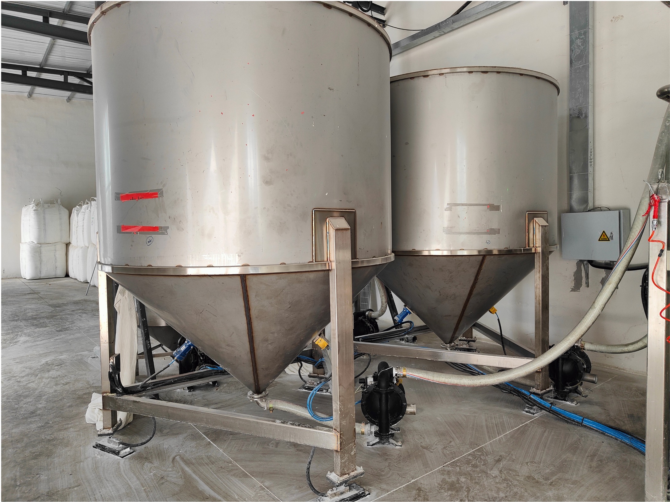 投粉粉末泵浦製紙泵推薦