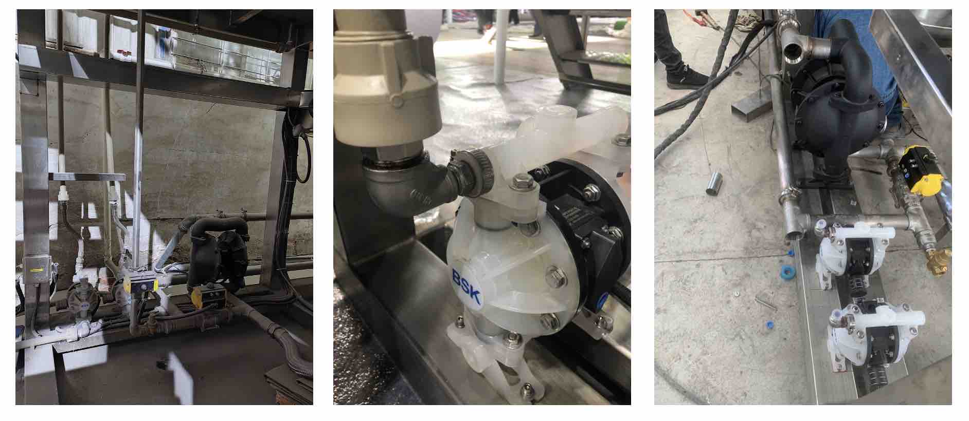 漿糊轉運輸送製紙推薦泵