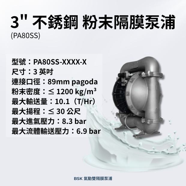 3 吋不銹鋼粉體輸送氣動隔膜泵浦.png